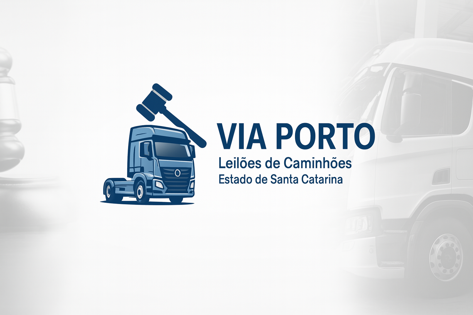 CAMINHÃO - 01/04/2026