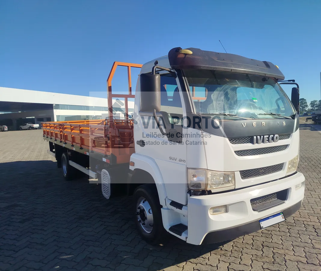 Iveco Vertis 90V18 13/13
