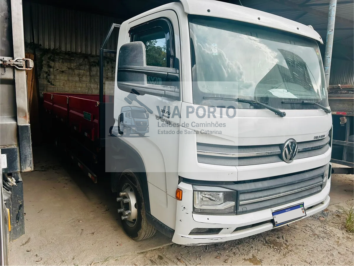 Volkswagen 9.170 4x2 21/21