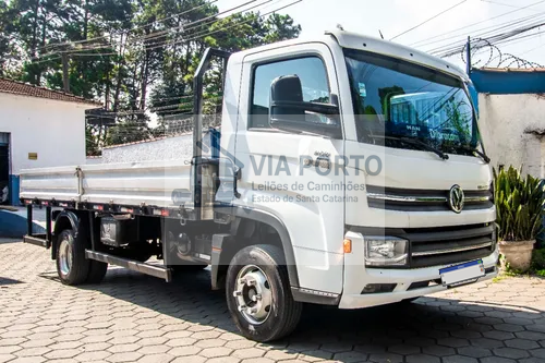 Volkswagen 9-170 Delivery E5 4x2 21/21